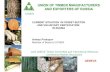 UNION OF TIMBER MANUFACTURERS AND EXPORTERS OF RUSSIA€¦ · UNION OF TIMBER MANUFACTURERS AND EXPORTERS OF RUSSIA GENEVA UTMER Andrey Prokopov Member of Board of UTMER ... New laws