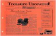 pdf.amazingdiscoveries.orgpdf.amazingdiscoveries.org/Newsletters/1996 Summer.pdf · Treasure Uncovered! TREASURE SEEKERS omy Suszko was looking for truth in all the wrong places.