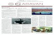 CAMPUS WIRE 2 INSIDE SCOOP NEW COURSES AUCian Reports ...datacenter.aucegypt.edu/caravan/pdf/caravan_06_02_19.pdf · INSIDE SCOOP NEW COURSES AUCian Reports Ferry Sinking CAMPUS WIRE