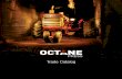 Trade Catalog - Octane Press Trade... · 2014-10-23 · Red Combines 1915–2015 The Authoritative Guide to International Harvester and Case-IH Combines and Harvesting Equipment •