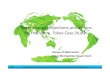 Climate change projections and actions for t...Mitigation and Adaptation Measures against Climate Change Mitigation measures Adaptation measures Development of low-carbon model water