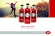 Amalaki - Amazon Web Serviceszriiresources.s3.amazonaws.com/Printable_Documents/English_All/P… · KEY BENEFITS: n Supports optimal digestion n Rejuvenates and revitalizes the body