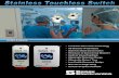 Essex Hand-E-Wave Touchless Switch - GraingerHand-E-Wave™ is a rugged, touchless switch built with advanced microwave technology. Ideal for use in sterile environments such as hospitals,