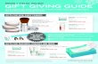 RODAN + FIELDS HOLIDAY GIFT GIVING GUIDE...RODAN + FIELDS® HOLIDAY GIFT GIVING GUIDE GIFTS THE ENTIRE FAMILY WILL LOVE Check out the Consultant-Only category on your website for fun,