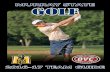 MURRAY STATE GOLF - Amazon S3 · Faculty Representative Dr. Dave Gesler COACHING INFORMATION Head Coach Eddie Hunt (Murray State, 1967) 15th season in 2016 SUPPORT STAFF Athletic