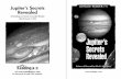 Jupiter’s Secrets LEVELED READER • U Revealed · Neptune 30,775 mi 2,793,100,000 mi (49,528 km) (4,495,060,000 km) Sun Neptune Uranus Saturn Jupiter Mercury Venus Earth Mars These