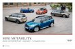 MINI MOTABILITY. - Sytner Tamworth|MINI MINI is proud to be associated with Motability, a registered