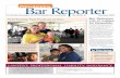 The Philadelphia Bar Reporter (ISSN 1098-5352) is published monthly and available by subscription for