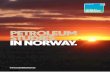 PETROLEUM STUDIES IN NORWAY.traduttoria.org/wp-content/uploads/2011/10/25986_Brosj...Petroleum-related research in Norway p. 6 BI Norwegian School of Management p. 8 Bodø University