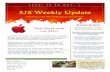 5JS Weekly Update - cpb-us-e1.wpmucdn.com€¦ · accounts and will use Google Docs and Google Slides. We also got set up on Google Classroom and are ready to go! Google Classroom