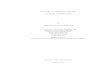 CULTURE IN ARABIC TO ENGLISH LITERARY TRANSLATION by in ... · 6 Abstract This thesis explores the culture of literary translation from Arabic to English. It is assumed that English