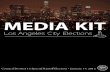 Online Version merged - City Clerkcityclerk.lacity.org/election/mediakit.pdf · December 19, 2011 Dear members of the media, election observers and community organizations: MEDIA