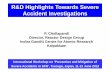 201206131020 Perumal Chellapandi R&D Highlights …...Microsoft PowerPoint - 201206131020_Perumal Chellapandi_R&D Highlights Towards Severe Accident Investigations [互換モード]