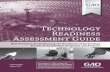 Technology Readiness Assessment Guide · A technology readiness assessment (TRA) is a systematic, evidence -based process that evaluates the maturity of hard ware and software technologies
