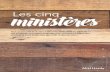 Les cinqctmi.org/books/download/les-cinq-ministeres.pdf · cinq ministères, travaillant et fonctionnant comme une seule église. C’est pourquoi le peuple de Dieu pouvait parvenir