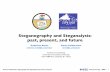 Steganography and Steganalysis: past, present, and future rocha/wvu/talks/stegPastPresent...آ  2008-06-24آ 