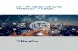 5G – An Opportunity or Threat for MVNOs? · In a recent GSMA paper, they put forward the argument that “enhanced mobile broadband (eMBB) will be the key proposition in early 5G