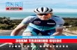 2020 SWISSE PEOPLE’S RIDE 35KM TRAINING GUIDE€¦ · 2020 SWISSE PEOPLE’S RIDE 35KM TRAINING GUIDE I 05 DID YOU KNOW… B VITAMINS B vitamins support energy production and stamina