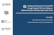 U.S. Embassy & Consulates in South Africa - Scaling …...Scaling Up Universal Test & Treat (UTT) through Targeted HIV Case Finding at a Regional Hospital in KwaZulu-Natal, South Africa