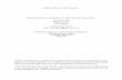 Human Capital, Bankruptcy and Capital Structure · Human Capital, Bankruptcy and Capital Structure Jonathan B. Berk, Richard Stanton, and Josef Zechner NBER Working Paper No. 13014