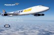 gaining altitude - Atlas Air Worldwide · 2020-03-23 · gAining ALtitude atlas ir Worldwide has an exciting story to tell, one we a want to share with you. With our modern, efficient