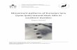 Movement patterns of Eurasian lynx - Epsilon Archive for ... · Movement patterns of Eurasian lynx around their kills in southern Sweden. ... due to livestock depredation or competition