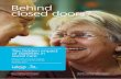 Behind closed doors? - Diabetes Fraildiabetesfrail.org/.../07/Idop-behind-closed-doors.pdf · the Department of Health and Diabetes UK. This project in collaboration with Novo Nordisk