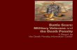 Battle Scars: Military Veterans and the Death Penalty · PDF file Battle Scars, p.3 disability by the Veterans Administration after returning from the war, Georgia sought and won a