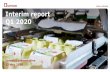 Interim report Q1 2020 - hartmannazurecdn.azureedge.net · Q1 2020 highlights • Strong volume growth in core business • Good utilisation of expanded capacity • Intensified sales