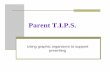 Ptips Prewriting organizers 12 08 for web€¦ · Using graphic organizers to support prewriting . Students with LD…. Rely more on “knowledge telling” (Bereiter, Scardamalia,