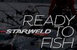 Starweld : 2016 Fishing Catalog · 2016 lineup from Starweld by Starcraft. Whether you’re a tournament angler, or looking for a boat to combine fishing with family fun, or simply