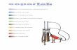 PRODUCT CATALOG COLUMNS FOR PREPARATIVE CHROMATOGRAPHY ... · COLUMNS FOR PREPARATIVE CHROMATOGRAPHY 9 separpress Hydraulic systemS for prep chromatography columns Hydraulic system