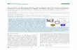 Production of Biocompatible and Antimicrobial Bacterial ...€¦ · hybrid biomaterials equipped with such peptide sequences represents an attractive alternative to improve cell−biomaterial