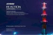 REACTION - KPMG Global...Paul Harnick Global Head of Chemicals & Performance Technologies KPMG in the UK +44 20 76948532 paulharnick@kpmg.com Welcome to the latest edition of REACTION