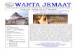 Gereja Protestan di Indonesia bagian Barat (G.P.I.B ...gpibimmanueldepok.org/wp-content/uploads/2020/01/Warta-Jemaat … · 24Jan Mazmur 33 : 18 - 19 Mazmur 33 : 20 - 22 Sabtu 25-Jan