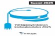 Suomi 2025 - yrittajat.fi › sites › default › files › suomi... · 3 Sisällys Yrittäjämyönteinen korkeakoulu 2025 on osa Suomen Yrittäjien Suomi 2025 -julkaisusarjaa.
