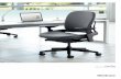 Leap Plus High Performance Seating - Steelcase€¦ · Leap chairs are designed to ensure optimum postural support. Ideal for individual workspaces applications. IMPOSING LOOK Leap