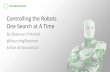 Controlling the Robots One Search at A Time › resources › Pictures › dfwtrn preso.pdf · OR Stacey OR Stacy OR Stan OR Stanford OR Stanley OR Stanton OR Stefan OR ... Todd OR
