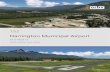 for X-Plane 11 USER GUIDE JULY 2019 · Orbx 1S2 Darrington Municipal for X-Plane 11 User Guide 3 Thank you! Orbx would like to thank you for purchasing Orbx 1S2 Darrington Municipal