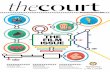 THE FILM ISSUE - THE COURT COMMUNITY · Welcome to The Film Issue – a special edition of your local Arts, Culture and Community newspaper that celebrates and explores the wonder
