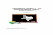 Primer Financing Public Education in Texas …...Appendices include an Overview of Litigation and Legislative Responses and Equity Measures , Frequently Asked Questions , and a Glossary.
