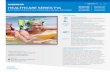 28 Class LED HEALTHCARE SERIES TV s - GfK Etilize · 2014-07-07 · HEALTHCARE SERIES TV s ... UL-Listed for Hospital Use Samsung HG Series televisions are specifically engineered
