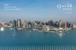 2018 Annual Tourism Performance Report...ease visitor access since 2016, Qatar is now the most open country in the Middle East and the 8th most open country in the world, according