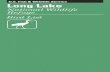 U.S. Fish & Wildlife Service Long Lake · Redhead Ring-necked Duck • • White-winged Scoter Bufflehead • • Common Merganser Red-breasted Merganser • Bald Eagle Northern Harrier