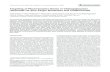 Targeting of Photoreceptor Genes in Chlamydomonas ... › content › plantcell › 29 › 10 › 2498.full.pdf · Targeting of Photoreceptor Genes in Chlamydomonas reinhardtii via
