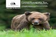in Canada’s Great Bear Rainforest - Outer Shores …...Canada’s Great Bear Rainforest. This all-inclusive photography adventure overlays discussion-based workshops, photo reviews,