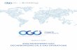 2020 INVESTMENT DAY: DECARBONIZING OIL & GAS OPERATIONS€¦ · presenting company or other company set out in this booklet. 3 1 3 5 Our Mission Agenda Presenting Companies Contents