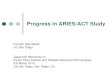 Progress in ARIES-ACT Studyaries.ucsd.edu/LIB/MEETINGS/1203-USJ-PPS/Najmabadi.pdf · = 125 kA . q(0) ~ 2 . q. min ~ 2 . q 95 = 3.3 . li(1) = 0.5 . β = 10%. n/n Gr = 1.0 . W. th =
