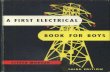 Books by Alfred Morgan - americanradiohistory.combooks by alfred morgan things a boy can do with electricity the boys' book of engines, motors and turbines aquarium book for boys and