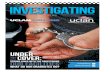 UCL2708 / 6718 UCLan Policing Magazine Layout 1 › schools › forensic-applied... · UCL2708 / 6718 UCLan Policing Magazine_Layout 1 07/11/2018 10:04 Page 1. INSIDE THIS ISSUE 02